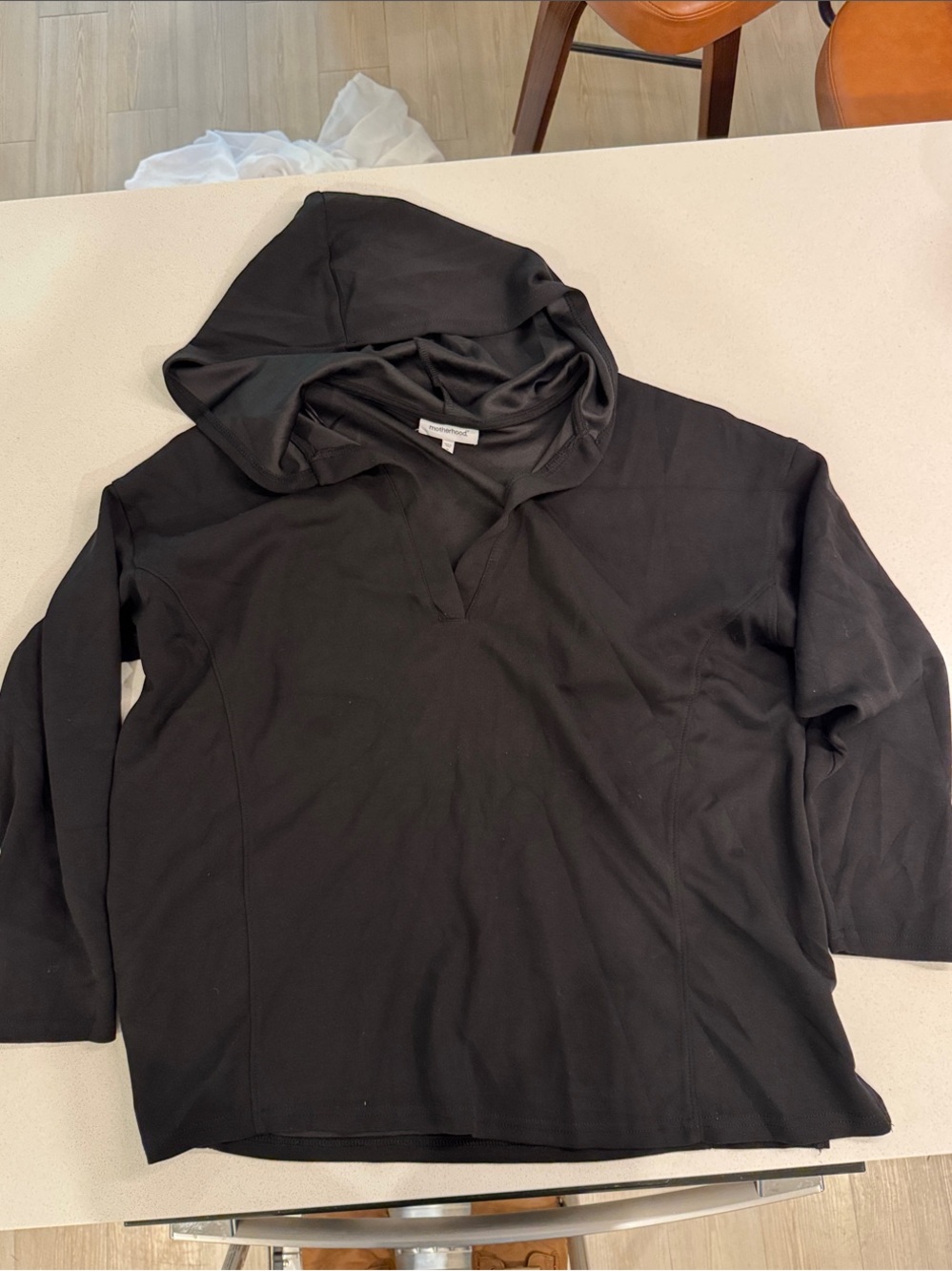 Maternity Hoodie